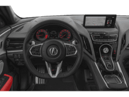 Acura RDX w/A-Spec Package SH-AWD 2026