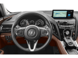 Acura RDX w/Advance Package SH-AWD 2026
