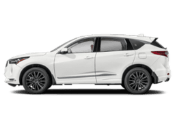 Acura RDX w/Advance Package SH-AWD 2026 — side view