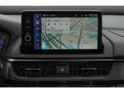 Acura ADX w/A-Spec Advance Package FWD 2026