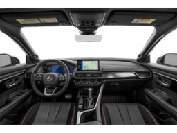 Acura ADX w/A-Spec Advance Package FWD 2026