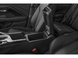 Acura ADX w/A-Spec Advance Package FWD 2026