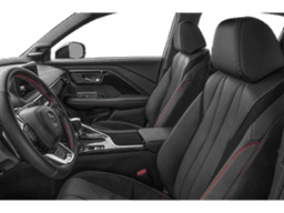 Acura ADX w/A-Spec Advance Package FWD 2026