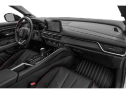 Acura ADX w/A-Spec Advance Package FWD 2026