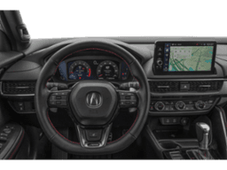 Acura ADX w/A-Spec Advance Package FWD 2026
