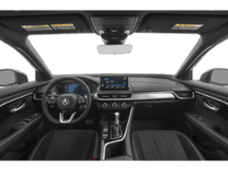 Acura ADX w/A-Spec Package AWD 2026