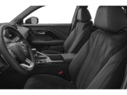 Acura ADX w/A-Spec Package AWD 2026
