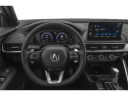 Acura ADX w/A-Spec Package AWD 2026