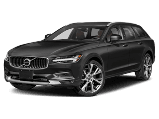 Volvo V90 Cross Country Ultra B6 AWD Volvo V90 Cross Country Ultra B6 AWD