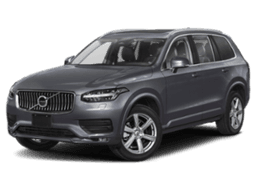 Volvo XC90 B6 AWD Plus 6-Seater 2025 — front view