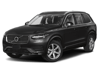Volvo XC90 Ultra B6 AWD 7-Seater Volvo XC90 Ultra B6 AWD 7-Seater