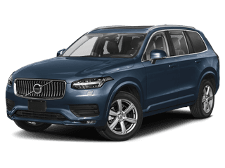 Volvo XC90 Ultra B6 AWD 7-Seater Volvo XC90 Ultra B6 AWD 7-Seater