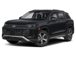 Volkswagen Tiguan SE 2.0T 4MOTION 2025 — front view