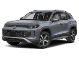 Volkswagen Tiguan SE 2.0T 4MOTION 2025 — front view