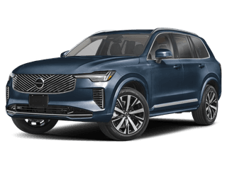 Volvo XC90 Plus 2025.5 B6 AWD 6-Seater Volvo XC90 Plus 2025.5 B6 AWD 6-Seater