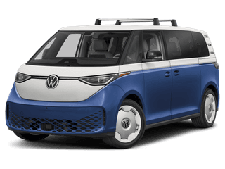 Volkswagen ID. Buzz 1st Edition 4MOTION w/Two-Tone Volkswagen ID. Buzz 1st Edition 4MOTION w/Two-Tone