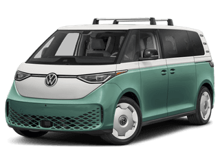 Volkswagen ID. Buzz Pro S Plus 4MOTION w/Two-Tone Volkswagen ID. Buzz Pro S Plus 4MOTION w/Two-Tone