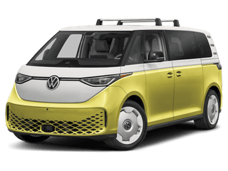 Volkswagen ID. Buzz Pro S Plus 4MOTION w/Two-Tone Volkswagen ID. Buzz Pro S Plus 4MOTION w/Two-Tone