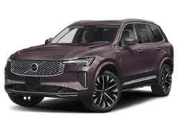 Volvo XC90 Plug-In Hybrid 2025.5 T8 AWD Plus 6-Seater 2025 — front view