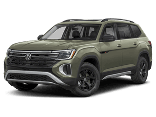 Volkswagen Atlas 2.0T Peak Edition 4MOTION Volkswagen Atlas 2.0T Peak Edition 4MOTION