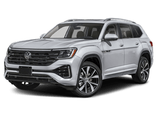 Volkswagen Atlas 2.0T SEL Premium R-Line 4MOTION Volkswagen Atlas 2.0T SEL Premium R-Line 4MOTION
