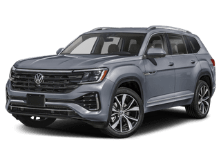 Volkswagen Atlas 2.0T SEL Premium R-Line 4MOTION Volkswagen Atlas 2.0T SEL Premium R-Line 4MOTION
