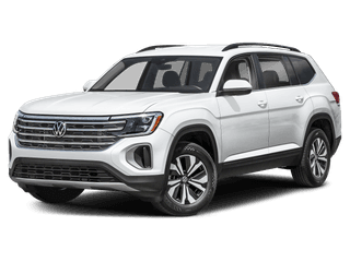 Volkswagen Atlas 2.0T SE w/Technology 4MOTION Volkswagen Atlas 2.0T SE w/Technology 4MOTION