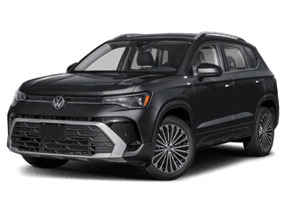 Volkswagen Taos SE 4MOTION Volkswagen Taos SE 4MOTION
