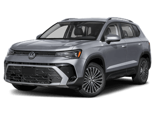 Volkswagen Taos SE 4MOTION Volkswagen Taos SE 4MOTION
