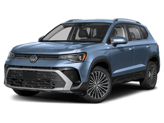 Volkswagen Taos SE 4MOTION Volkswagen Taos SE 4MOTION