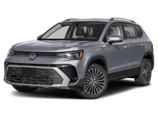 Volkswagen Taos SE 4MOTION Volkswagen Taos SE 4MOTION