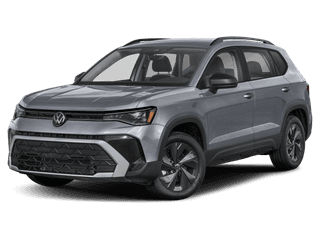 Volkswagen Taos S 4MOTION Volkswagen Taos S 4MOTION