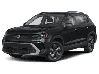 Volkswagen Taos S 4MOTION Volkswagen Taos S 4MOTION