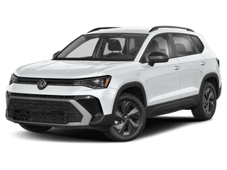 Volkswagen Taos S FWD Volkswagen Taos S FWD