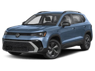 Volkswagen Taos S 4MOTION Volkswagen Taos S 4MOTION
