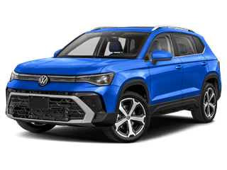 Volkswagen Taos SEL 4MOTION Volkswagen Taos SEL 4MOTION