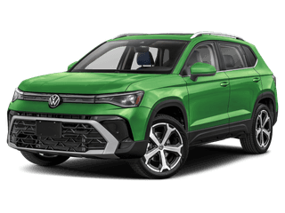 Volkswagen Taos SEL 4MOTION Volkswagen Taos SEL 4MOTION