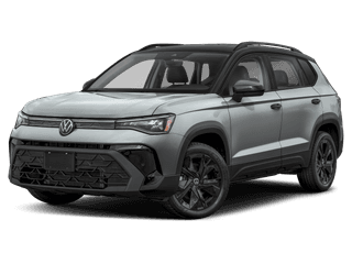 Volkswagen Taos SE Black FWD Volkswagen Taos SE Black FWD