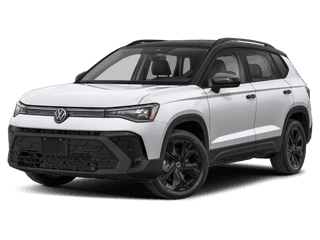Volkswagen Taos SE Black 4MOTION Volkswagen Taos SE Black 4MOTION