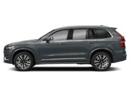 Volvo XC90 Plug-In Hybrid T8 AWD Plus 7-Seater 2025 — side view