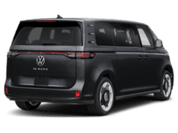 Volkswagen ID. Buzz Pro S RWD 2025 — rear view