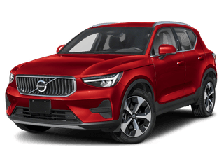 Volvo XC40 Ultra Bright Theme B5 AWD Volvo XC40 Ultra Bright Theme B5 AWD