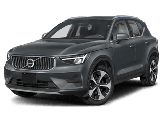 Volvo XC40 Plus Dark Theme B5 AWD Volvo XC40 Plus Dark Theme B5 AWD