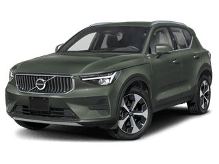 Volvo XC40 Plus Dark Theme B5 AWD Volvo XC40 Plus Dark Theme B5 AWD