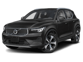 Volvo XC40 Plus Bright Theme B5 AWD Volvo XC40 Plus Bright Theme B5 AWD