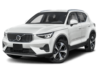 Volvo XC40 Plus Bright Theme B5 AWD Volvo XC40 Plus Bright Theme B5 AWD