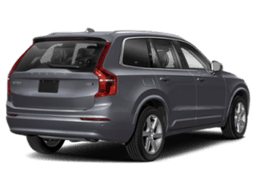 Volvo XC90 B6 AWD Plus 6-Seater 2025 — rear view