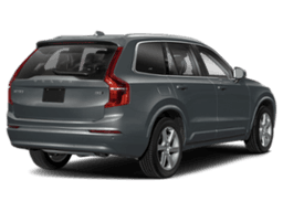 Volvo XC90 B6 AWD Plus 7-Seater 2025 — rear view