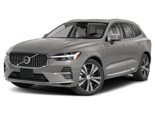 Volvo XC60 Plug-In Hybrid Plus T8 AWD Volvo XC60 Plug-In Hybrid Plus T8 AWD