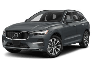 Volvo XC60 Core B5 AWD Volvo XC60 Core B5 AWD